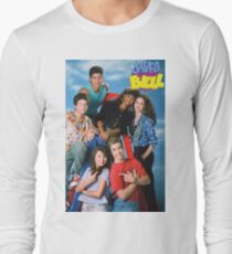 Saved by the Bell Long Sleeve T-Shirt