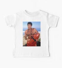 Der Hoff - Baywatch Baby T-Shirt