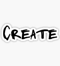 Create Sticker