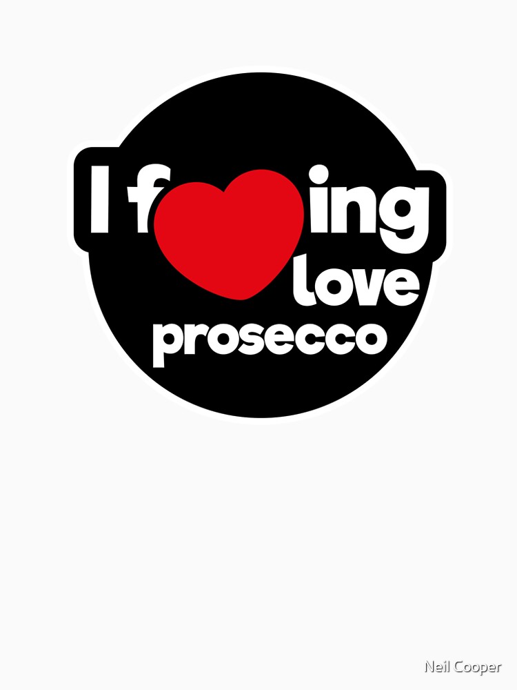 prosecco t