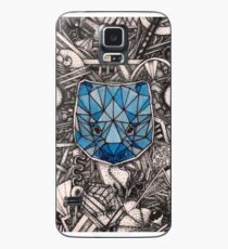 WOMBAT Case/Skin for Samsung Galaxy