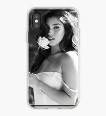 Vinilo o funda para iPhone Lauren Jauregui