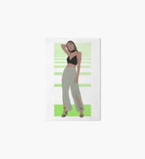 Trousers Art Board Print