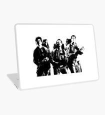 The Ghostbusters! Laptop Skin