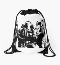 The Ghostbusters! Drawstring Bag