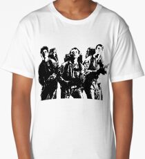 The Ghostbusters! Long T-Shirt