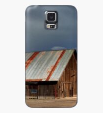 Country Barn Case/Skin for Samsung Galaxy