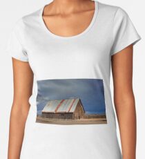 Country Barn Women's Premium T-Shirt
