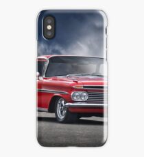 1959 Chevrolet El Camino I iPhone Case