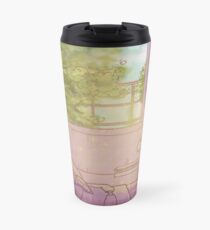 fraise Travel Mug