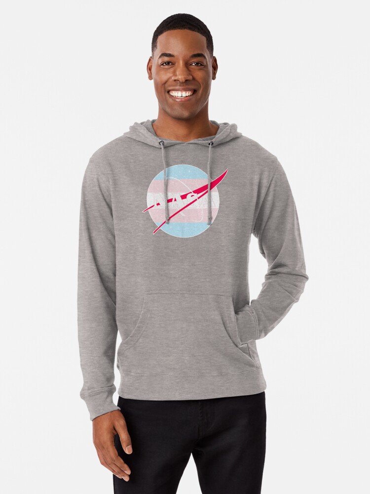 pastel nasa hoodie