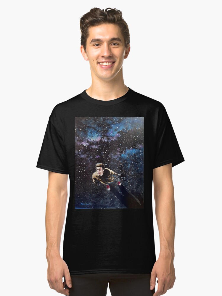 Alternate view of Untitled Classic T-Shirt