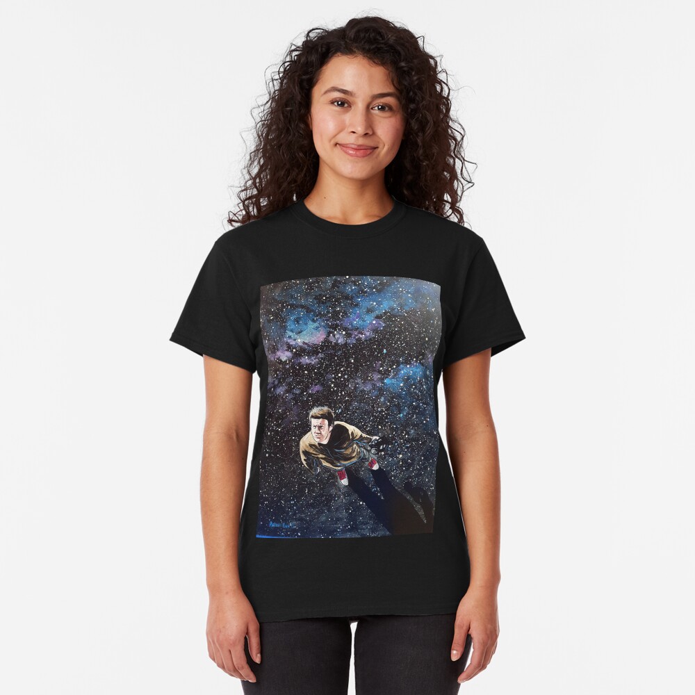 Untitled Classic T-Shirt