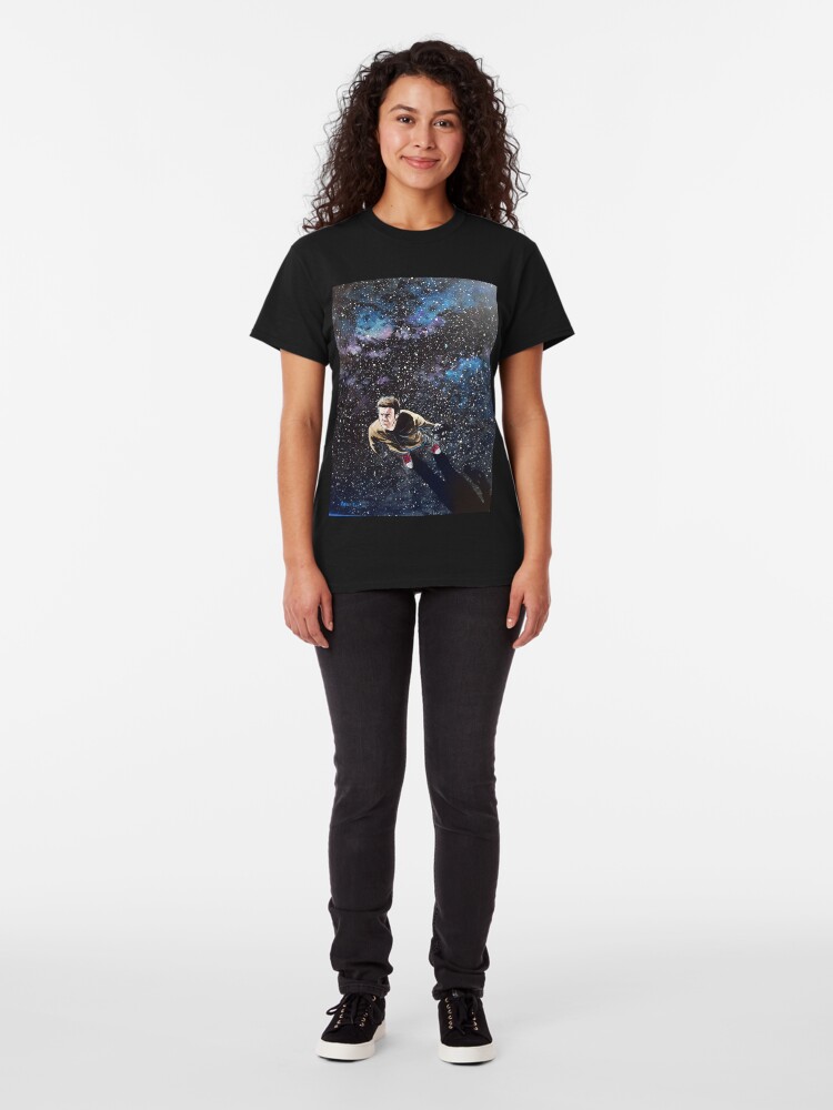 Alternate view of Untitled Classic T-Shirt