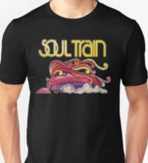 Soul Train Fernsehshow Unisex T-Shirt
