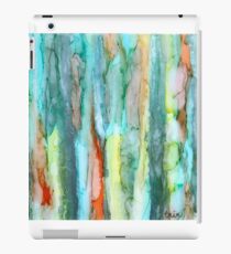 Surfboard iPad Case/Skin