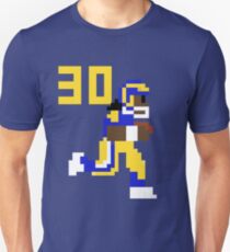 Todd Gurley Tecmo Unisex T-Shirt