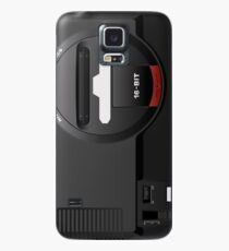 Genesis Case/Skin for Samsung Galaxy