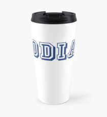 Kodiak Travel Mug