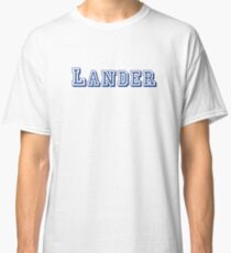 Lander Classic T-Shirt