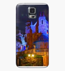 Welcome to the Haunted Mansion Case/Skin for Samsung Galaxy