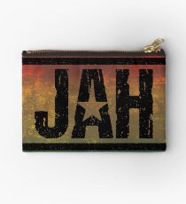 JAH Studio Clutch