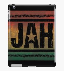 JAH iPad-Hülle & Skin