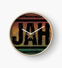 JAH Uhr