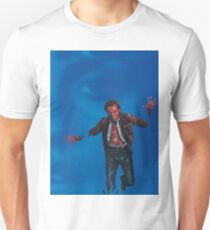Videodrome Unisex T-Shirt