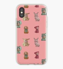 Cry Baby Clutter Melanie Martinez iPhone Case