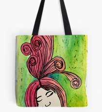 Still Moving Tote Bag
