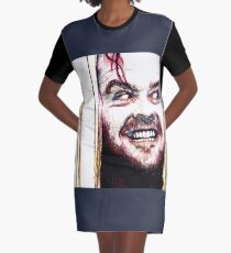 Vestido camiseta El arquero