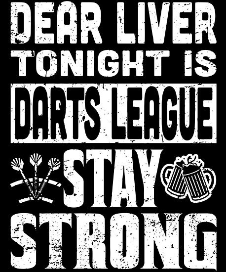 darts tonight