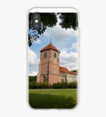 Church Landscape 1 iPhone Case