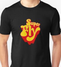 Super Fly Unisex T-Shirt
