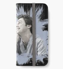 Turk & JD Bromance iPhone Wallet/Case/Skin