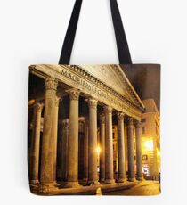 Pantheon Tote Bag