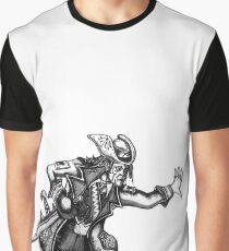 Buccaneer Graphic T-Shirt