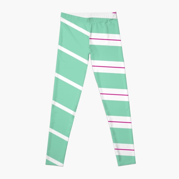 Vanellope Tights Leggings