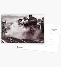 Raw Power Postcards
