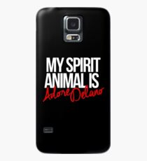 Animal de l'esprit - Adore Delano Coque et skin Samsung Galaxy