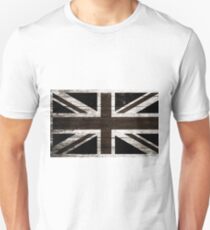 Union Jack Unisex T-Shirt