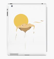 Desert iPad Case/Skin