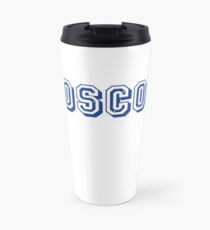 Moscow Travel Mug