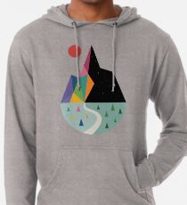 Bright Side Lightweight Hoodie