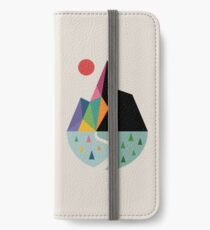 Vinilo o funda para iPhone Lado positivo