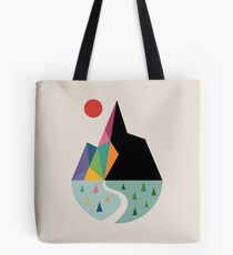 Bolsa de tela Lado positivo