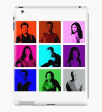 Firefly iPad Case/Skin