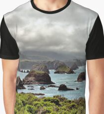 Rocks of Ages Graphic T-Shirt