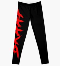 Braap Leggings